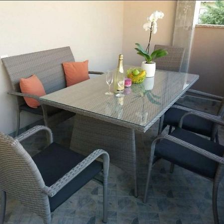 Marijo&Tina Apartment Задар Экстерьер фото