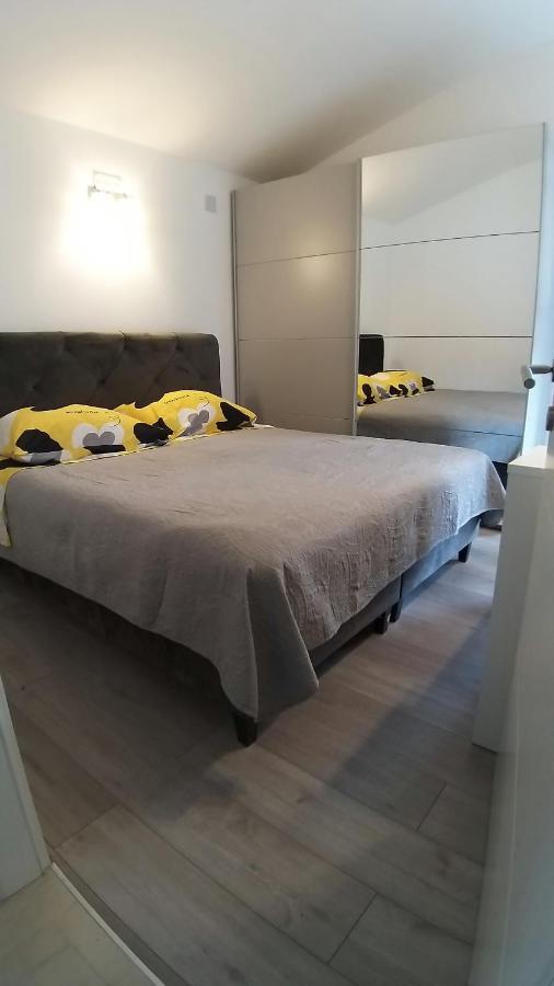 Marijo&Tina Apartment Задар Экстерьер фото