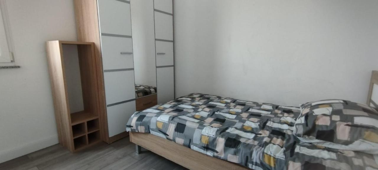 Marijo&Tina Apartment Задар Экстерьер фото