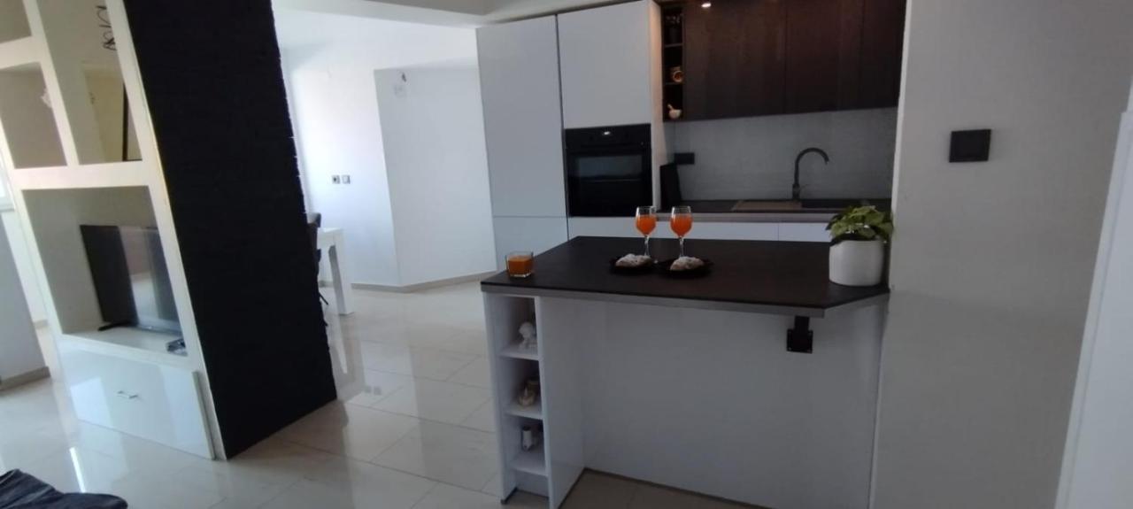 Marijo&Tina Apartment Задар Экстерьер фото