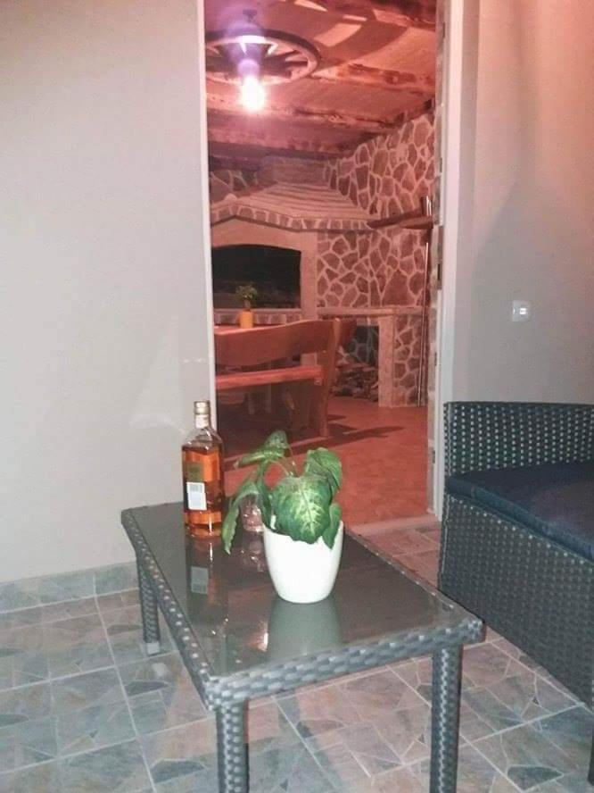 Marijo&Tina Apartment Задар Экстерьер фото
